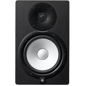 Yamaha HS8 Black - monitor studyjny aktywny - 1
