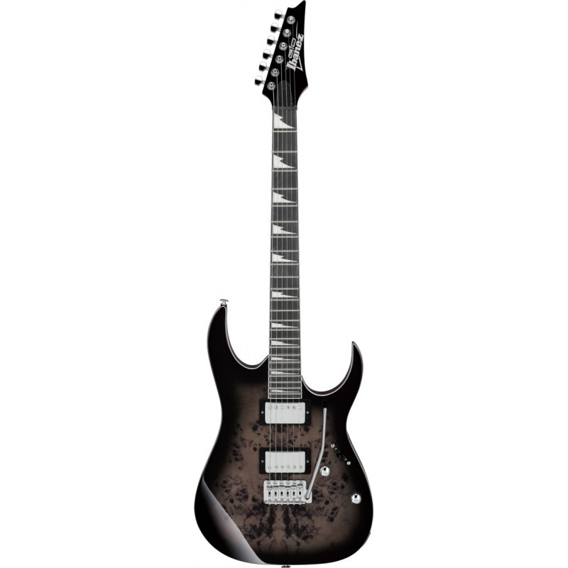 Gitara elektryczna Ibanez GRG220PA1 + wzmacniacz - zestaw 1410 - 2