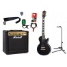 Gitara elektryczna Epiphone Matt Heafy Origins Les Paul + wzmacniacz - zestaw 1415 - 1 Gitara elektryczna Epiphone Matt Heafy Origins Les Paul + wzmacniacz - zestaw 1415 - 1