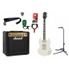 Gitara elektryczna Epiphone SG Muse + wzmacniacz - zestaw 1418 - 1 Gitara elektryczna Epiphone SG Muse + wzmacniacz - zestaw 1418 - 1