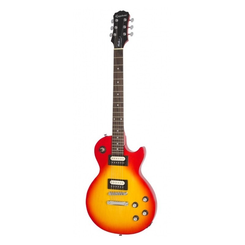 Gitara elektryczna Epiphone Les Paul Studio E1 + wzmacniacz - zestaw 1419 - 2 Gitara elektryczna Epiphone Les Paul Studio E1 + wzmacniacz - zestaw 1419 - 2