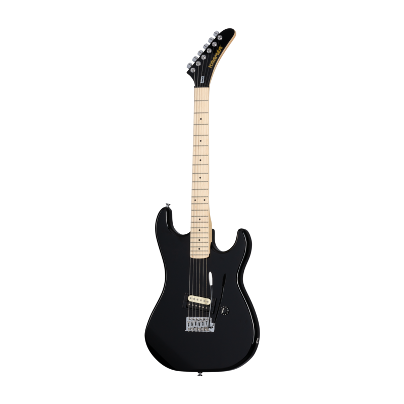 Gitara elektryczna Kramer Baretta Special + wzmacniacz - zestaw 1428 - 2