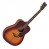 Yamaha FG800 SDB - gitara akustyczna - 3