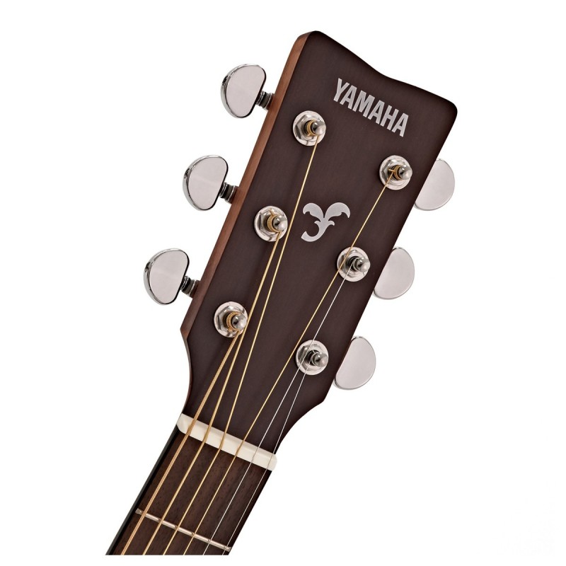 Yamaha FG800 SDB - gitara akustyczna - 6