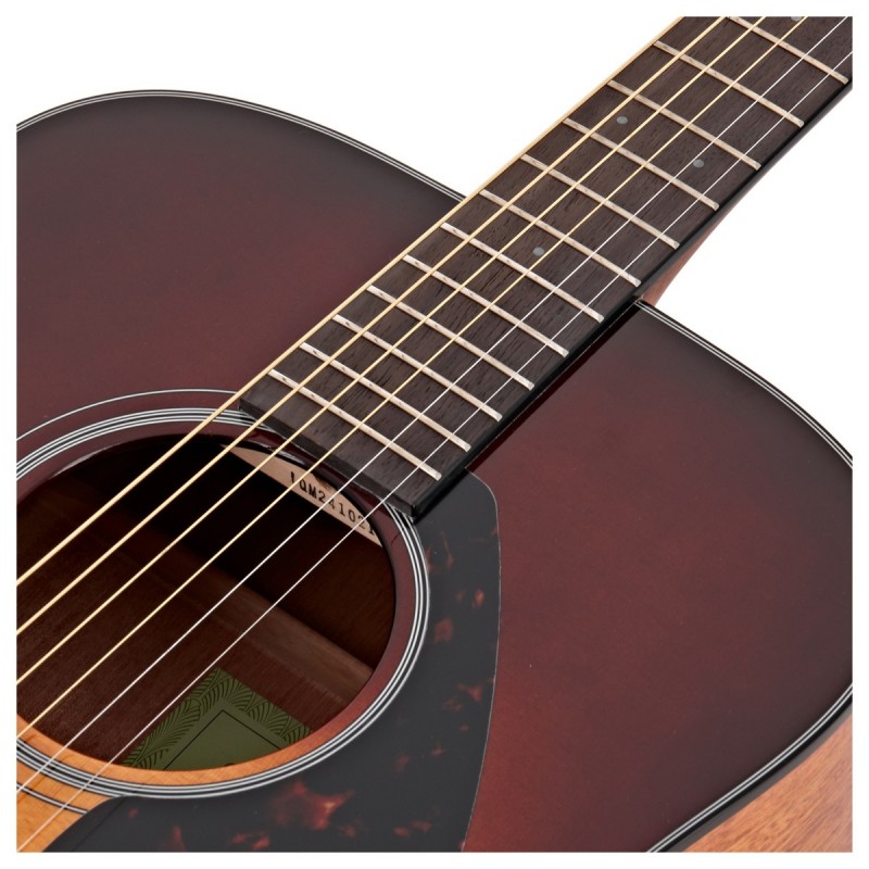 Yamaha FG800 SDB - gitara akustyczna - 7