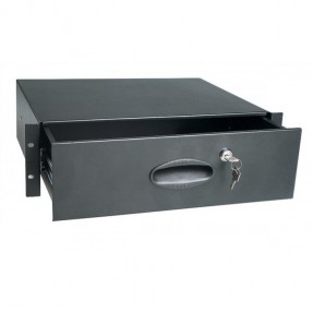 Proel ADRK3CR - szuflada rack 3U