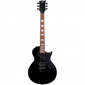 LTD EC-201 FT Black - gitara elektryczna - 1