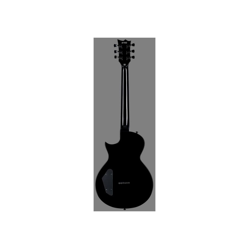LTD EC-201 FT Black - gitara elektryczna - 2 LTD EC-201 FT Black - gitara elektryczna - 2