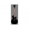 LTD EC-201 FT Black - gitara elektryczna - 3 LTD EC-201 FT Black - gitara elektryczna - 3