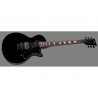 LTD EC-201 FT Black - gitara elektryczna - 4 LTD EC-201 FT Black - gitara elektryczna - 4