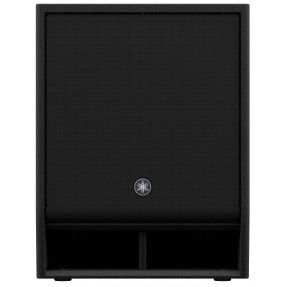 Yamaha CXS 15 XLF - subwoofer pasywny - 1
