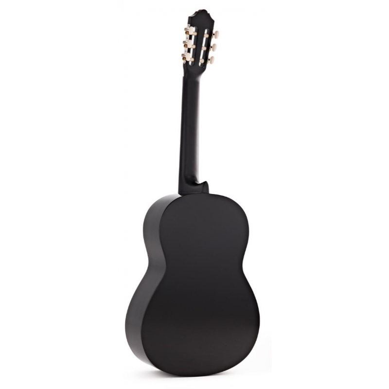 Yamaha C40 BL - gitara klasyczna - 3
