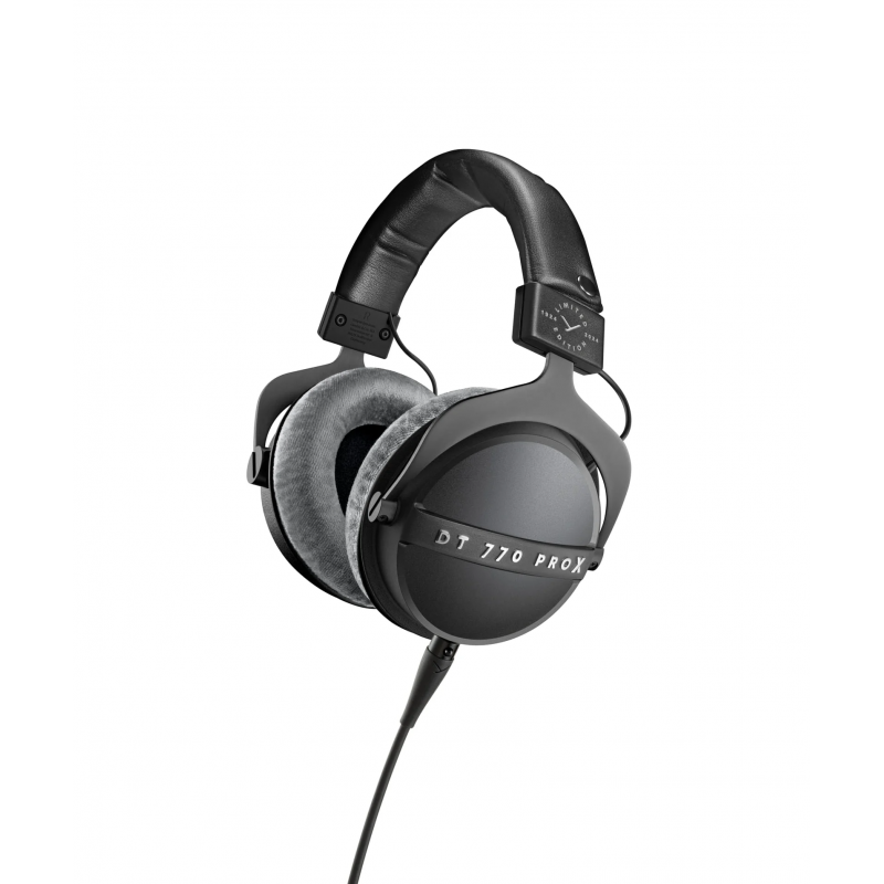 Beyerdynamic DT 770 PRO X Limited Edition – słuchawki studyjne zamknięte - 1