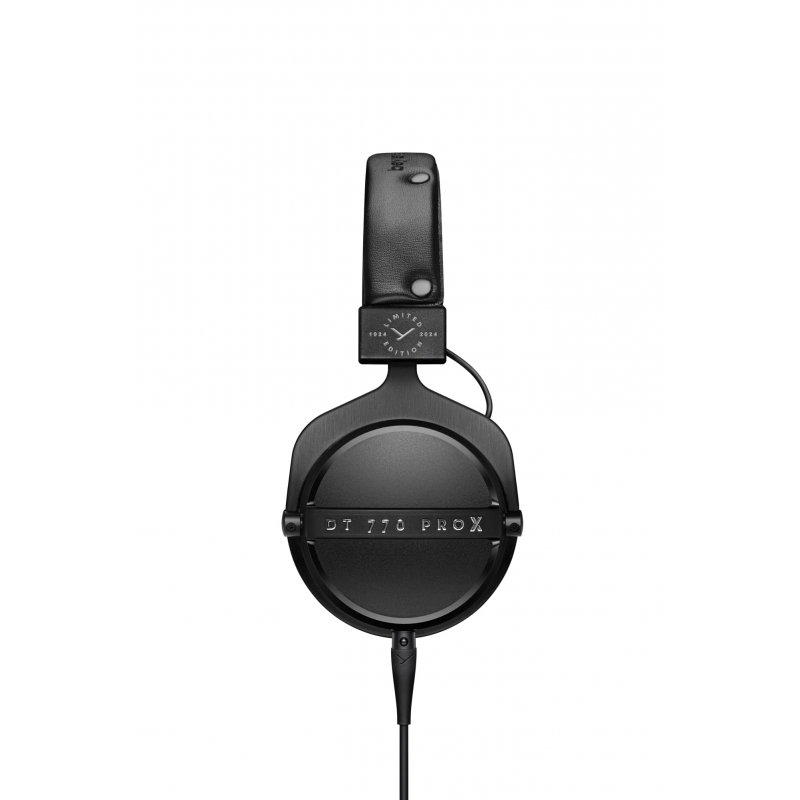 Beyerdynamic DT 770 PRO X Limited Edition – słuchawki studyjne zamknięte - 2