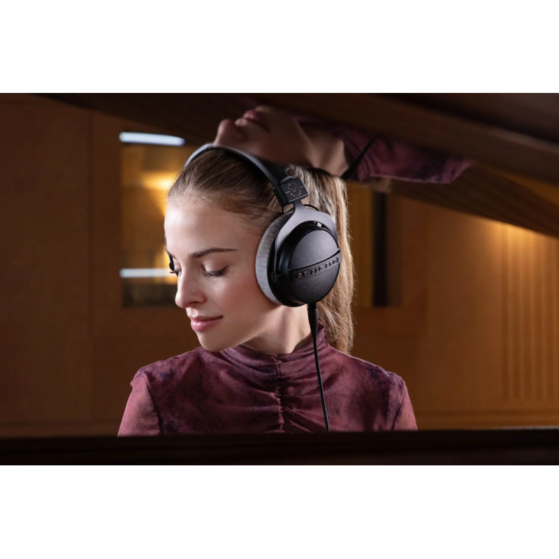 Beyerdynamic DT 770 PRO X Limited Edition – słuchawki studyjne zamknięte - 3