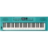 Roland GO:KEYS 3 Turquoise - keyboard - 1