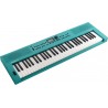 Roland GO:KEYS 3 Turquoise - keyboard - 3
