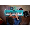 Roland GO:KEYS 3 Turquoise - keyboard - 6