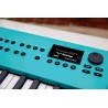 Roland GO:KEYS 3 Turquoise - keyboard - 7