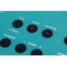 Roland GO:KEYS 3 Turquoise - keyboard - 8