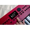 Roland GO:KEYS 3 Dark Red - keyboard - 4