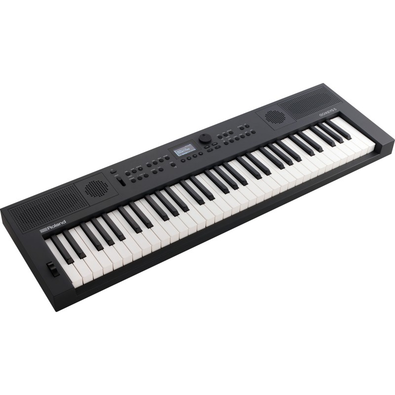 Roland GO:KEYS 5 Graphite - keyboard - 3