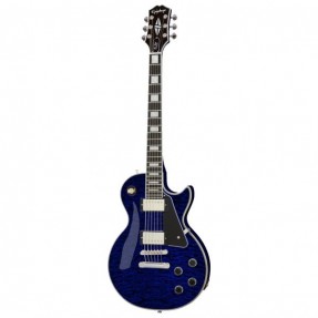 【kojiro】Epiphone les paul custom Gitara elektryczna Epiphone Les Paul Custom Figured