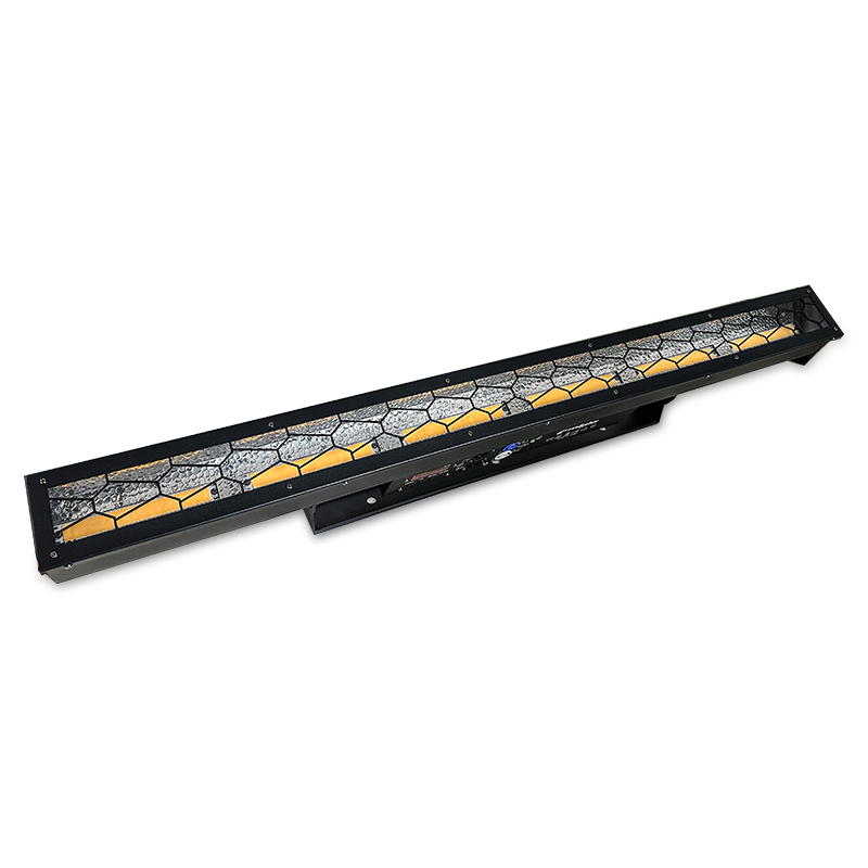 EVOLIGHTS Lumen PIX BAR - listwa belka LED ciepła warm white oświetlenie sceniczne - 1