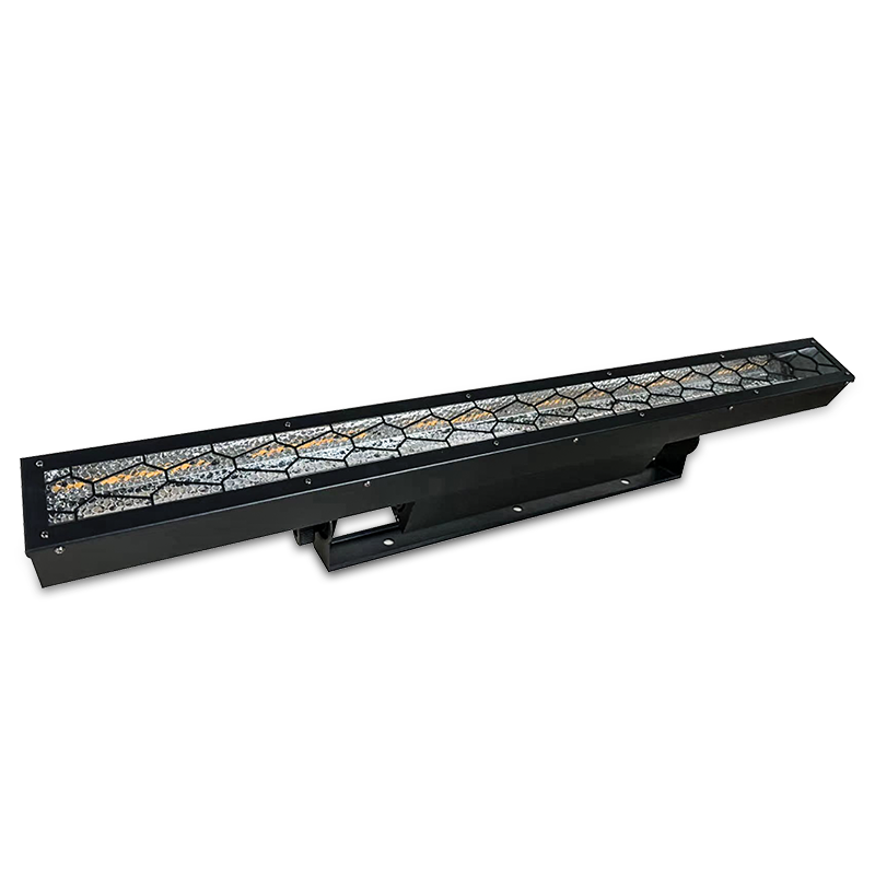 EVOLIGHTS Lumen PIX BAR - listwa belka LED ciepła warm white oświetlenie sceniczne - 5