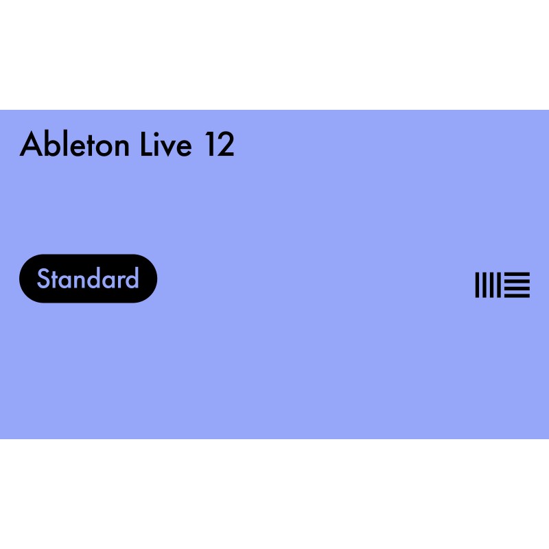 Ableton Live 11 Standard UPG Lite - Upgrade - 1