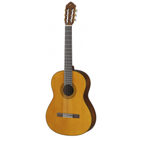 Yamaha C 70 - gitara klasyczna 4/4 - 1