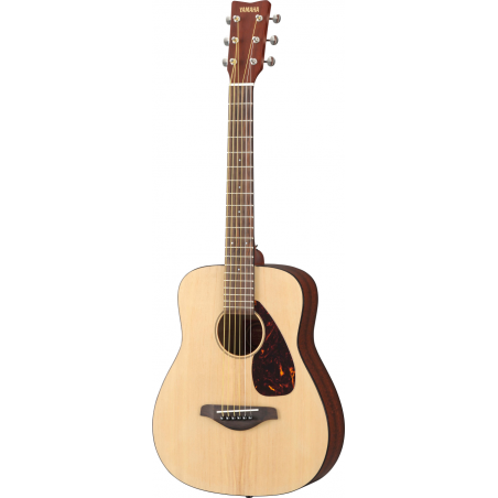 Yamaha JR 2 NT - gitara akustyczna 3/4 - 1