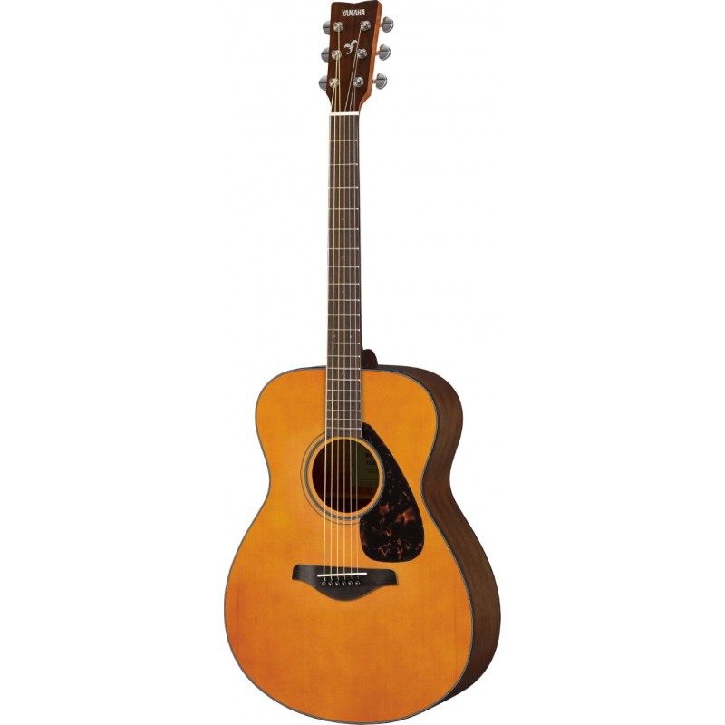 Yamaha FS800 T - gitara akustyczna - 1