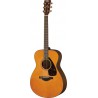 Yamaha FS800 T - gitara akustyczna - 1