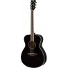 Yamaha FS820 BL - gitara akustyczna - 1