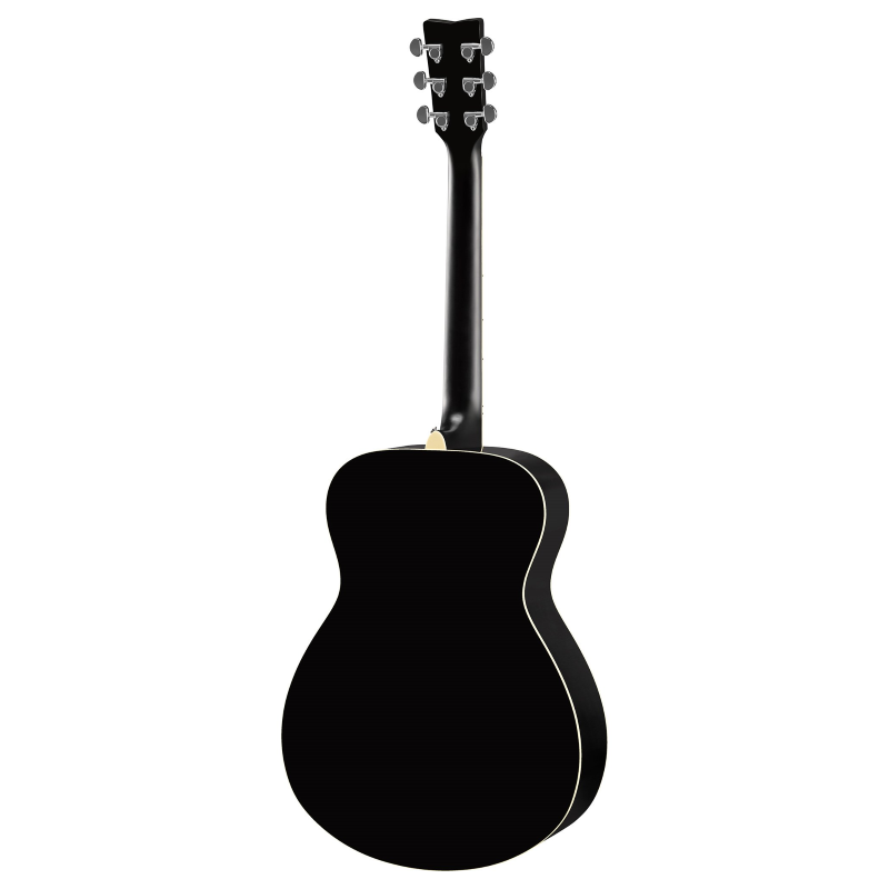 Yamaha FS820 BL - gitara akustyczna - 2