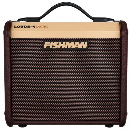 Fishman Loudbox Micro - combo gitarowe - 1