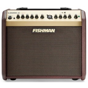 Fishman Loudbox Mini PRO-LBT-EU - combo gitarowe - 1