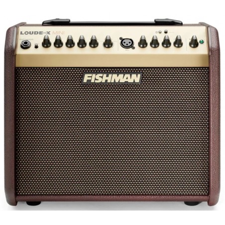 Fishman Loudbox Mini PRO-LBT-EU - combo gitarowe - 1