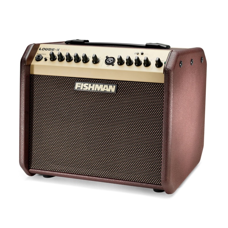 Fishman Loudbox Mini PRO-LBT-EU - combo gitarowe - 4
