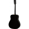 Yamaha FG820 BL - gitara akustyczna - 3