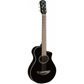 Yamaha APX T2 BL - gitara elektroakustyczna 3/4 - 1