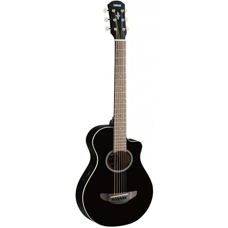 Yamaha APX T2 BL - gitara elektroakustyczna 3/4 - 1