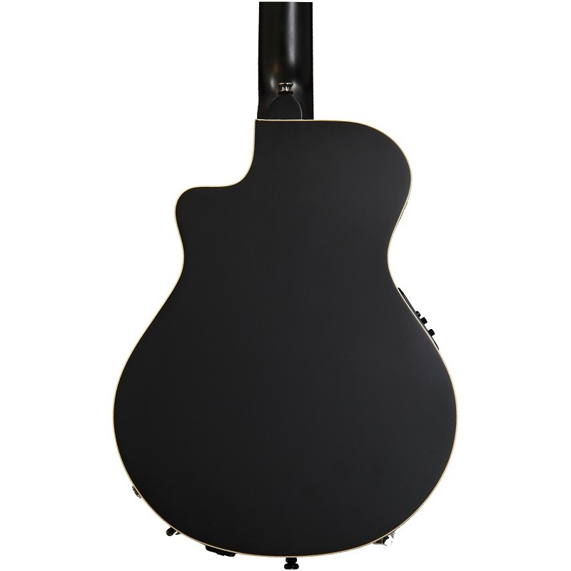 Yamaha APX T2 BL - gitara elektroakustyczna 3/4 - 3