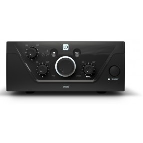 LD Systems IMA 240 - Wzmacniacz miksujący 240W - 1