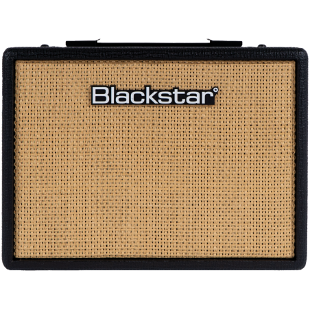 Blackstar Debut 15E Black - combo gitarowe - 1