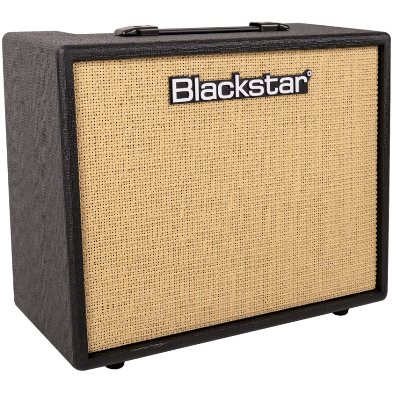 Blackstar Debut 50R Black - combo gitarowe - 6