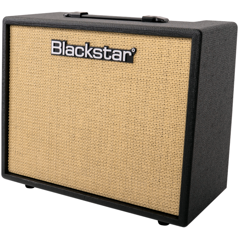 Blackstar Debut 50R Black - combo gitarowe - 7