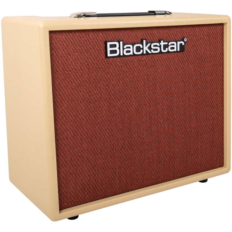 Blackstar Debut 50R - combo gitarowe - 4