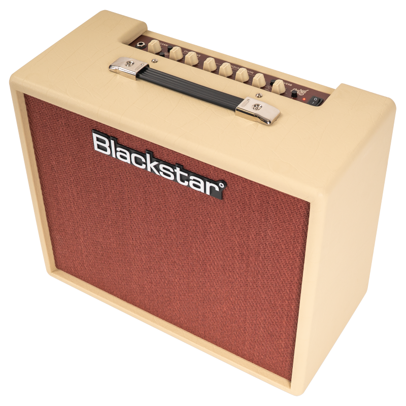 Blackstar Debut 50R - combo gitarowe - 5